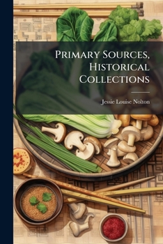 Paperback Primary Sources, Historical Collections Book