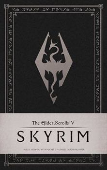 The Elder Scrolls V
