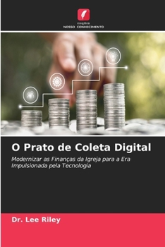 O Prato de Coleta Digital (Portuguese Edition)