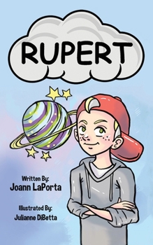 Paperback Rupert Book