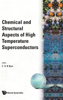 Chemical & Structural Aspects of High Temperature Superconductors