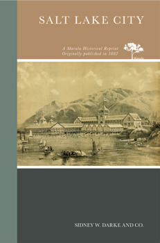 Paperback Salt Lake City Book