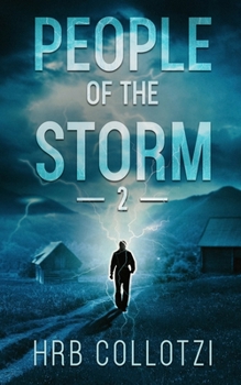Paperback People of the Storm 2 Book