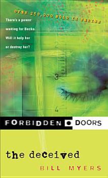 The Deceived - Book #2 of the Forbidden Doors