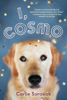 Paperback I, Cosmo Book