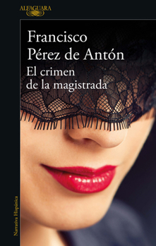 Paperback El Crimen de la Magistrada / The Magistrate's Crime Book