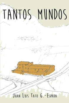 Paperback Tantos mundos [Spanish] Book