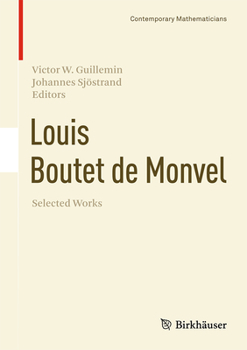 Hardcover Louis Boutet de Monvel, Selected Works Book