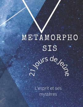 Paperback Metamorphosis [French] Book