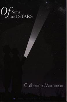 Paperback Of Sons and Stars Book