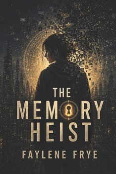 Paperback The Memory Heist Book
