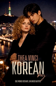 Paperback Korean Boy [Italian] Book