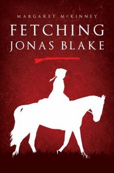 Paperback Fetching Jonas Blake Book