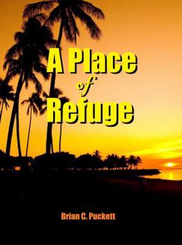 Paperback A Place of Refuge Book