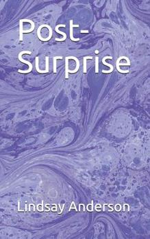 Paperback Post-Surprise Book