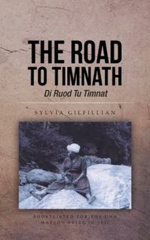 Paperback The Road to Timnath: Di Ruod Tu Timnat Book