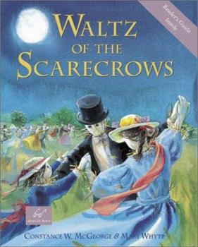 Paperback Waltz of the Scarecrows Book
