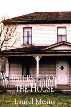 Paperback Whispers Through the House Book