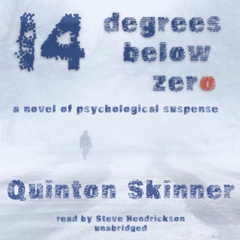 Audio CD Fourteen Degrees Below Zero Book