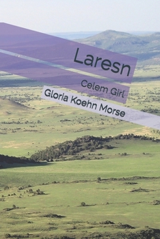 Paperback Laresn: Celem Girl Book