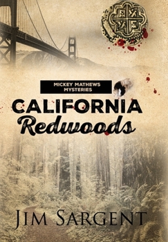Hardcover California Redwoods Book