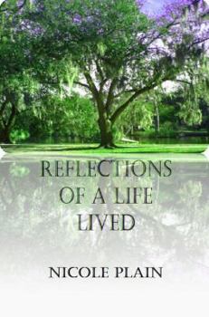Paperback Reflections of a Life Lived Book