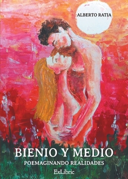 Paperback Bienio y medio [Spanish] Book