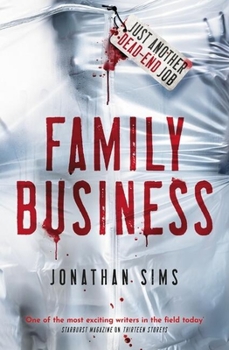 Paperback Family Business Book