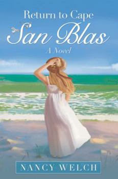 Paperback Return to Cape San Blas Book