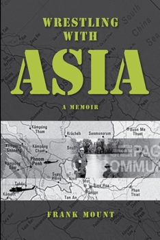 Paperback Wrestling with Asia Book