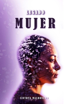 Paperback Legado Mujer [Spanish] Book
