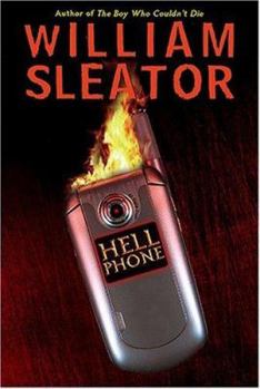 Hardcover Hell Phone Book