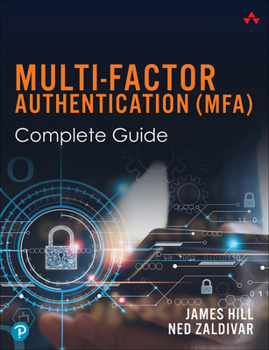 Paperback Multi-Factor Authentication (Mfa) Complete Guide Book
