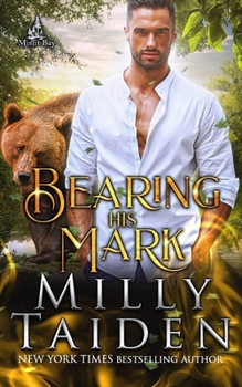Bearing His Mark - Book #3 of the Misfit Bay