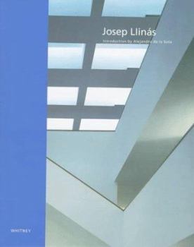 Hardcover Josep Llinas Book