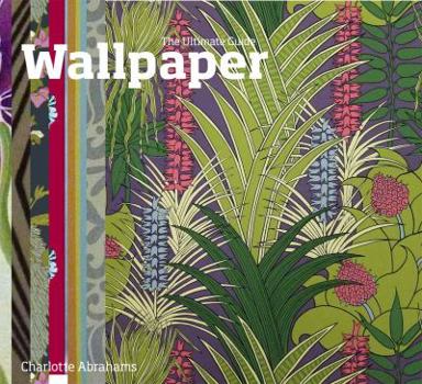 Hardcover Wallpaper: The Ultimate Guide Book