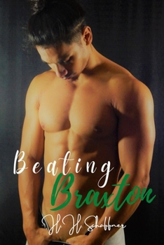 Paperback Beating Braxton Book