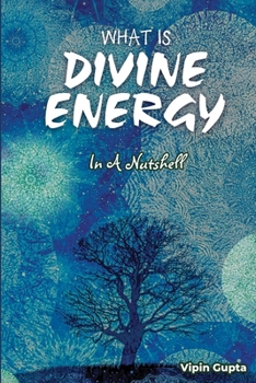 Paperback What Is Divine Energy: In A Nutshell Book