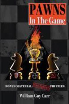 Paperback Pawns in the Game Book