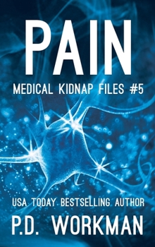 Hardcover Pain Book