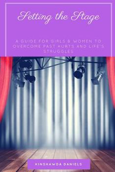 Paperback Setting The Stage Book