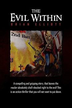 Paperback The Evil Within Book