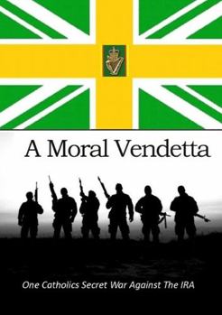 Paperback A Moral Vendetta Book