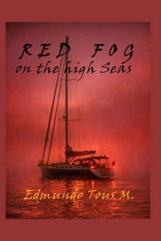 Paperback RED FOG on the high Seas Book