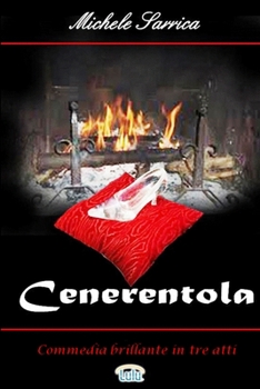 Paperback Cenerentola [Italian] Book