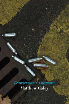 Paperback Trawlerman's Turquoise Book