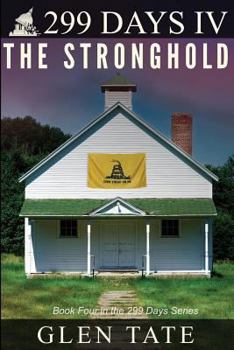 Paperback 299 Days: The Stronghold Book