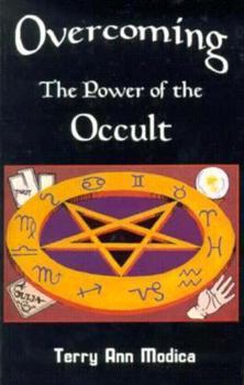 Paperback Overcoming the Power of the Occult Book