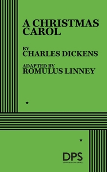 A CHRISTMAS CAROL - Book  of the Usborne Young Reading Series 2