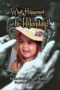 Hardcover What Happened to Monday? Book